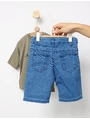 Costumas de vara New Shapes vernil picture - 4