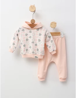 Costumas Inimioare Sclipitoare, corai