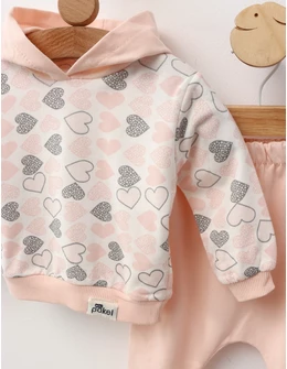 Costumas Inimioare Sclipitoare, corai