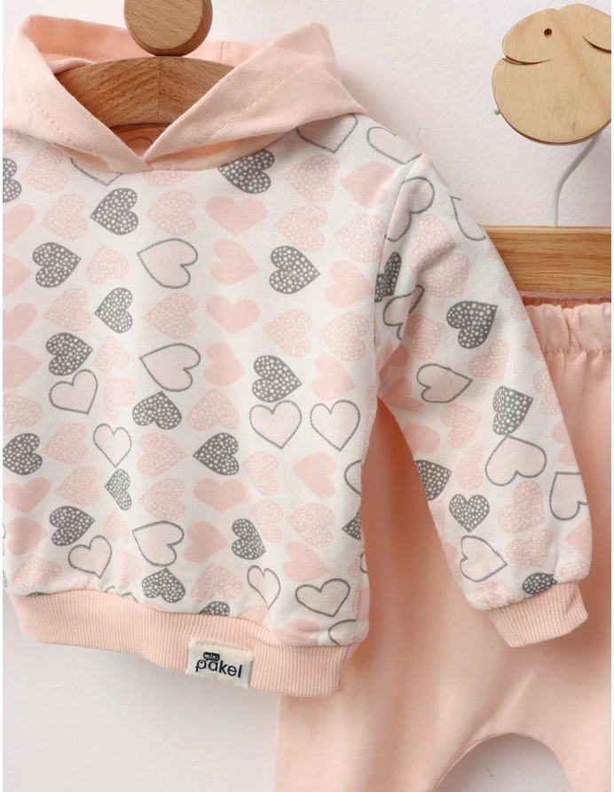 Costumas Inimioare Sclipitoare, corai picture - 2