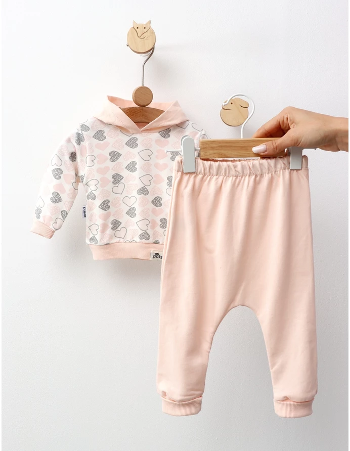 Costumas Inimioare Sclipitoare, corai picture - 3