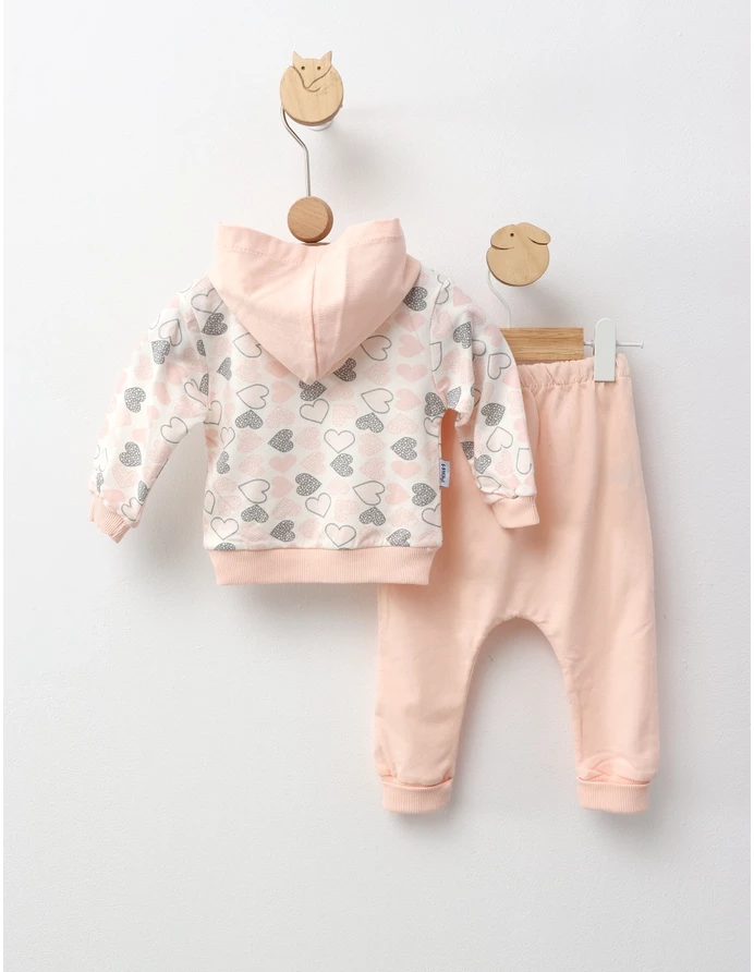 Costumas Inimioare Sclipitoare, corai picture - 4