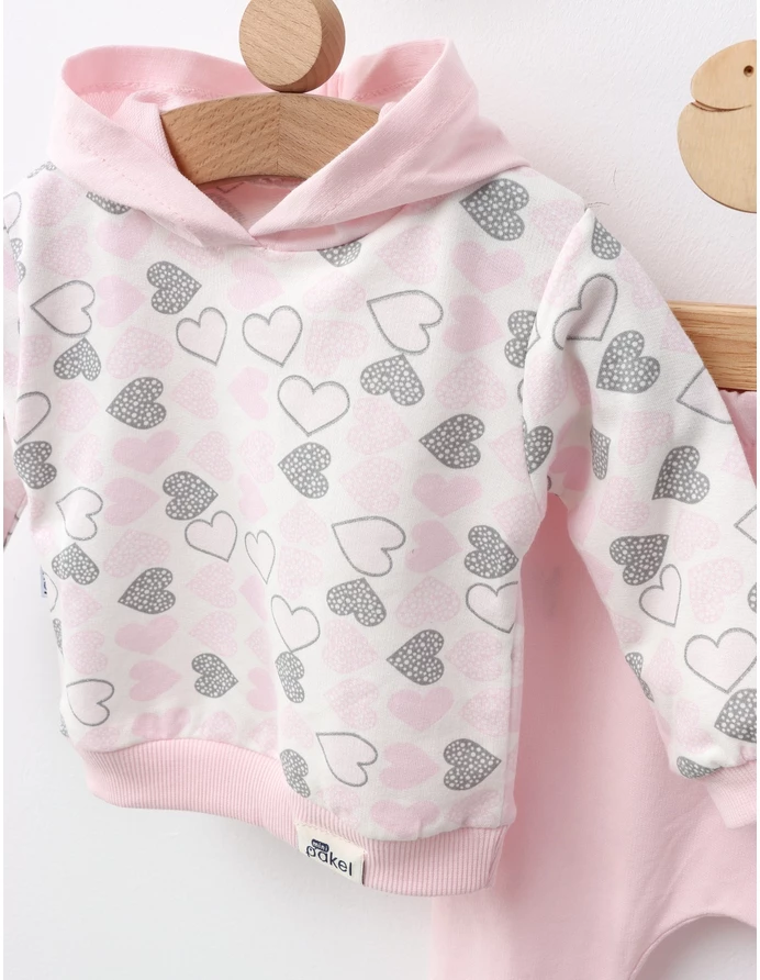 Costumas Inimioare Sclipitoare, roz picture - 2