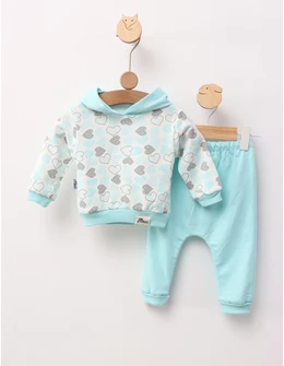 Costumas Inimioare Sclipitoare, verde