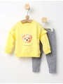 Costumas Love Comes In Many Colors galben picture - 1