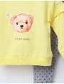 Costumas Love Comes In Many Colors galben picture - 2