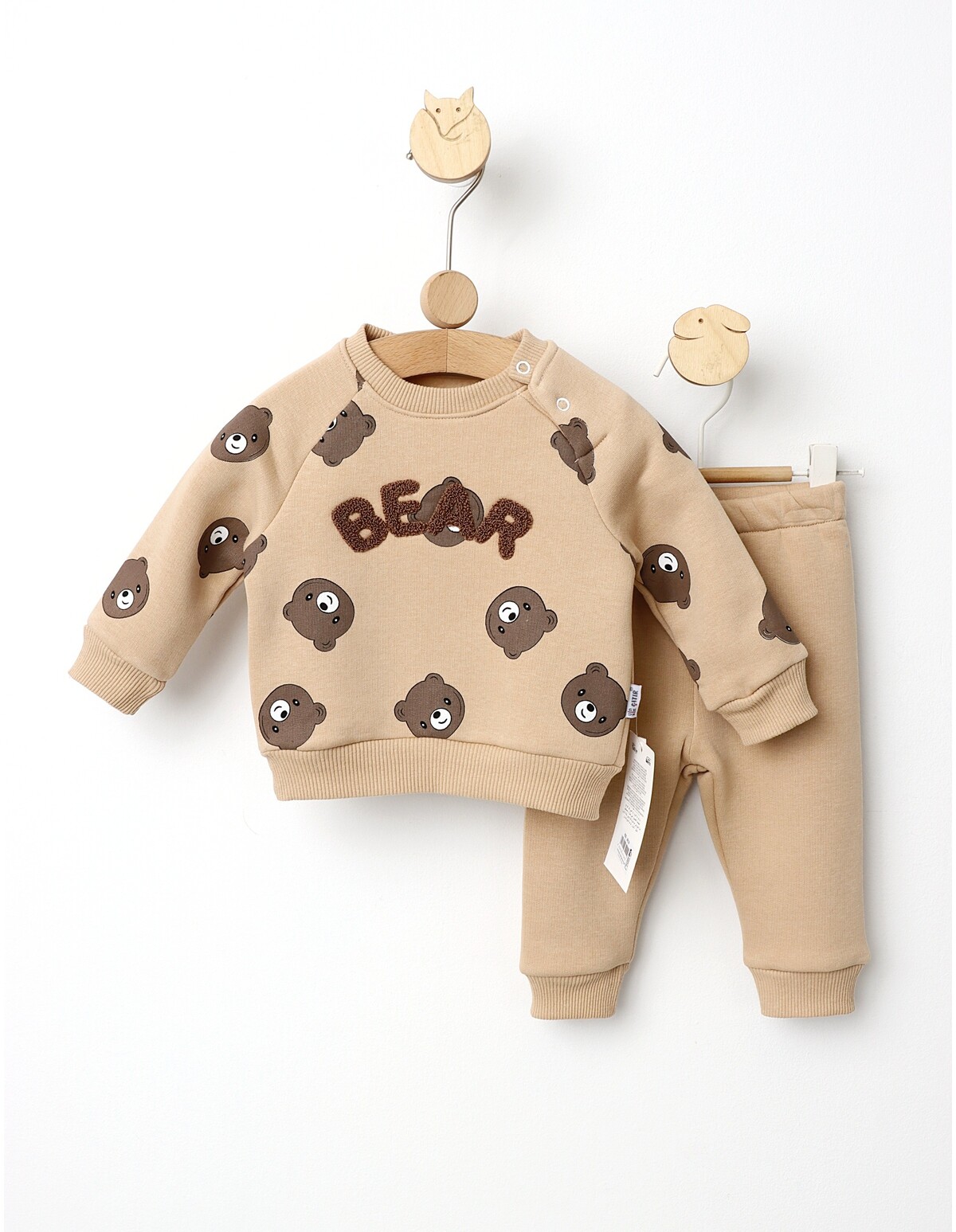 Costumas Loving Bear model bej