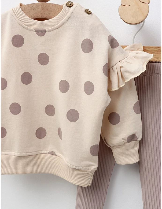 Costumas My Bella Diamond bej picture - 2