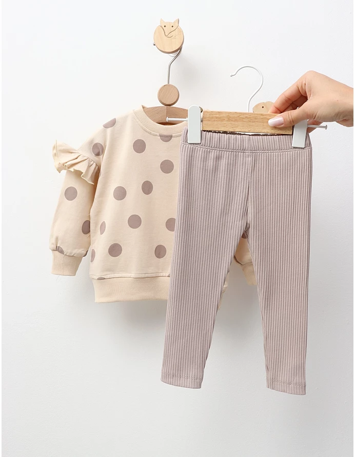 Costumas My Bella Diamond bej picture - 3