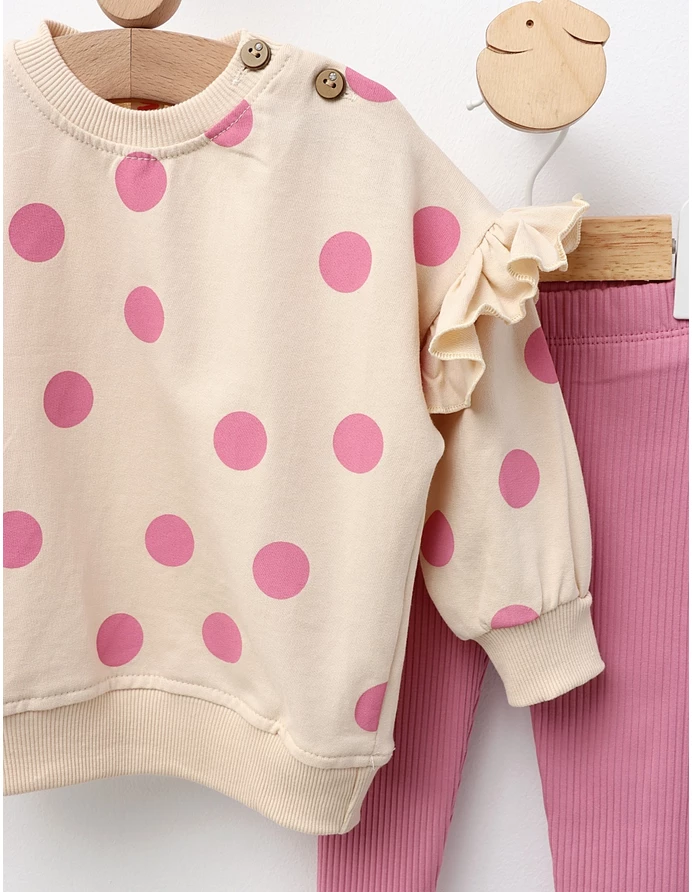 Costumas My Bella Diamond roz picture - 2