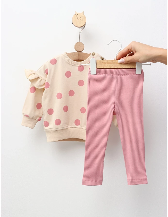 Costumas My Bella Diamond roz-pal picture - 3