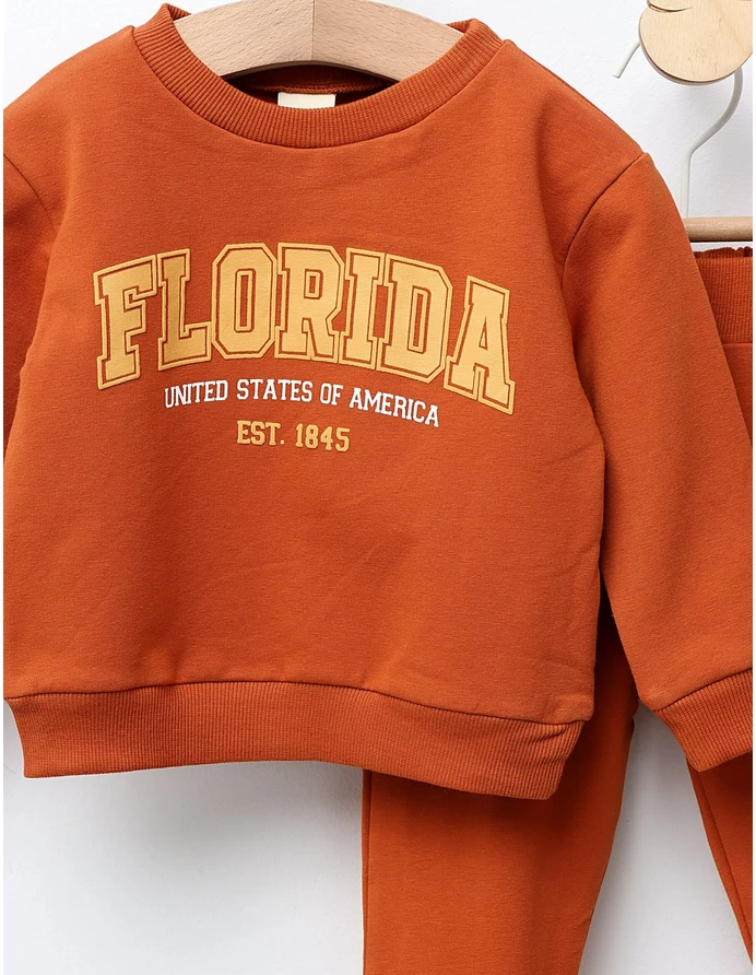 Costumas plusat USA model maro picture - 2