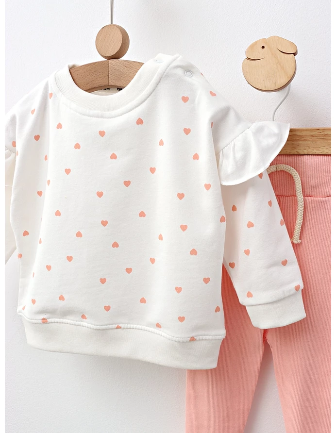 Costumas premiu, Inimioare, cu corai picture - 2