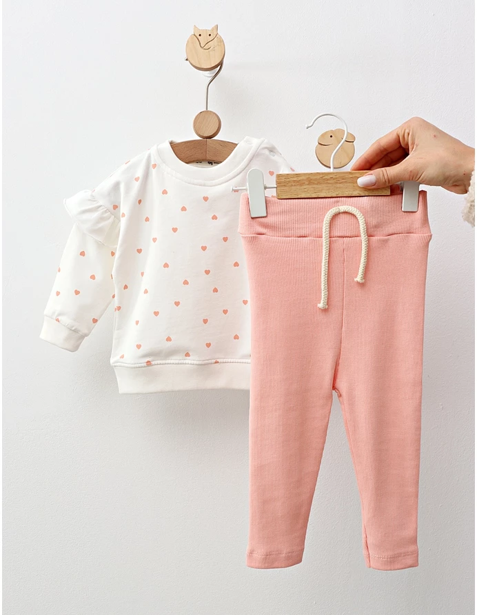 Costumas premiu, Inimioare, cu corai picture - 3