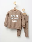 Costumas Time To Do What I Love bej picture - 1