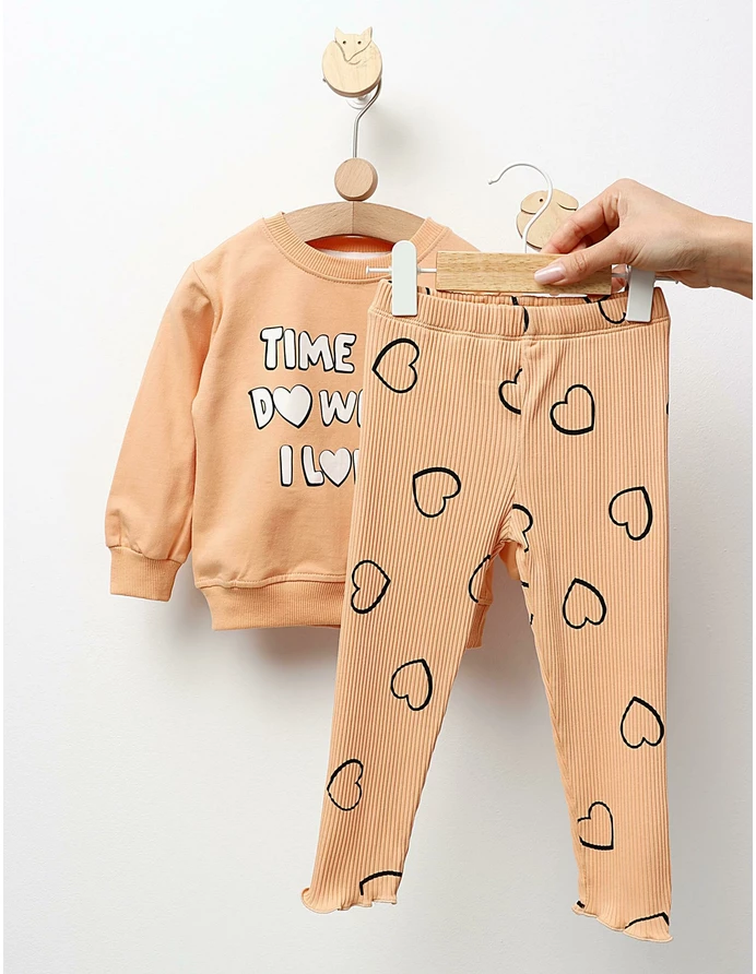 Costumas Time To Do What I Love corai picture - 3