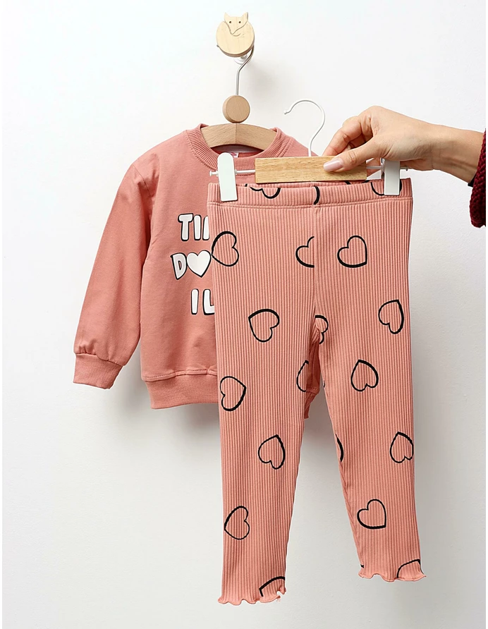 Costumas Time To Do What I Love roz-prafuit picture - 3