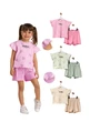 Costumas vara super lejer Sparkle verde picture - 4