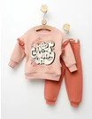 Costumas vatuit Keep Going model corai picture - 1