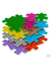 Covoras ortopedic senzorial puzzle Set Mediu 2A 2