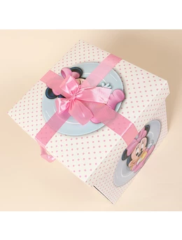 Cutie ambalare cadou Minnie 2