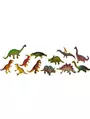 Dinozauri set de 12 figurine - Miniland 3