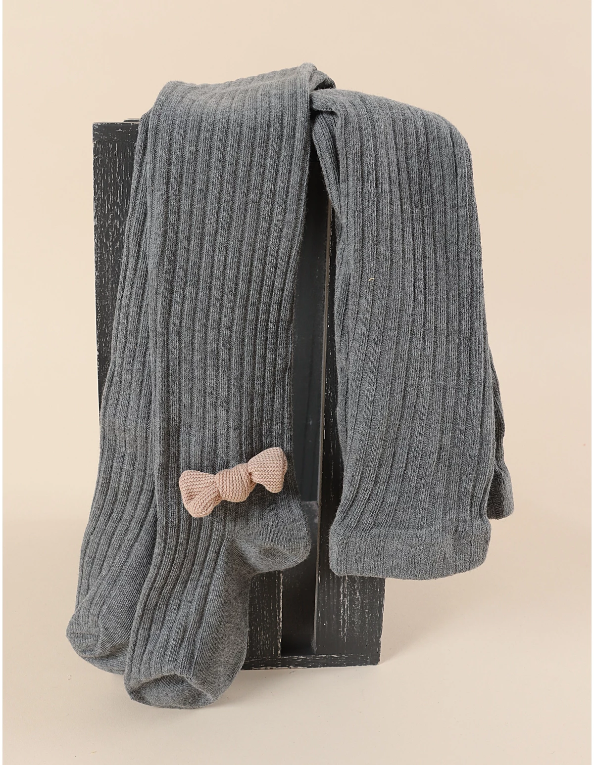 Dres Charisma cu fundita- gri inchis