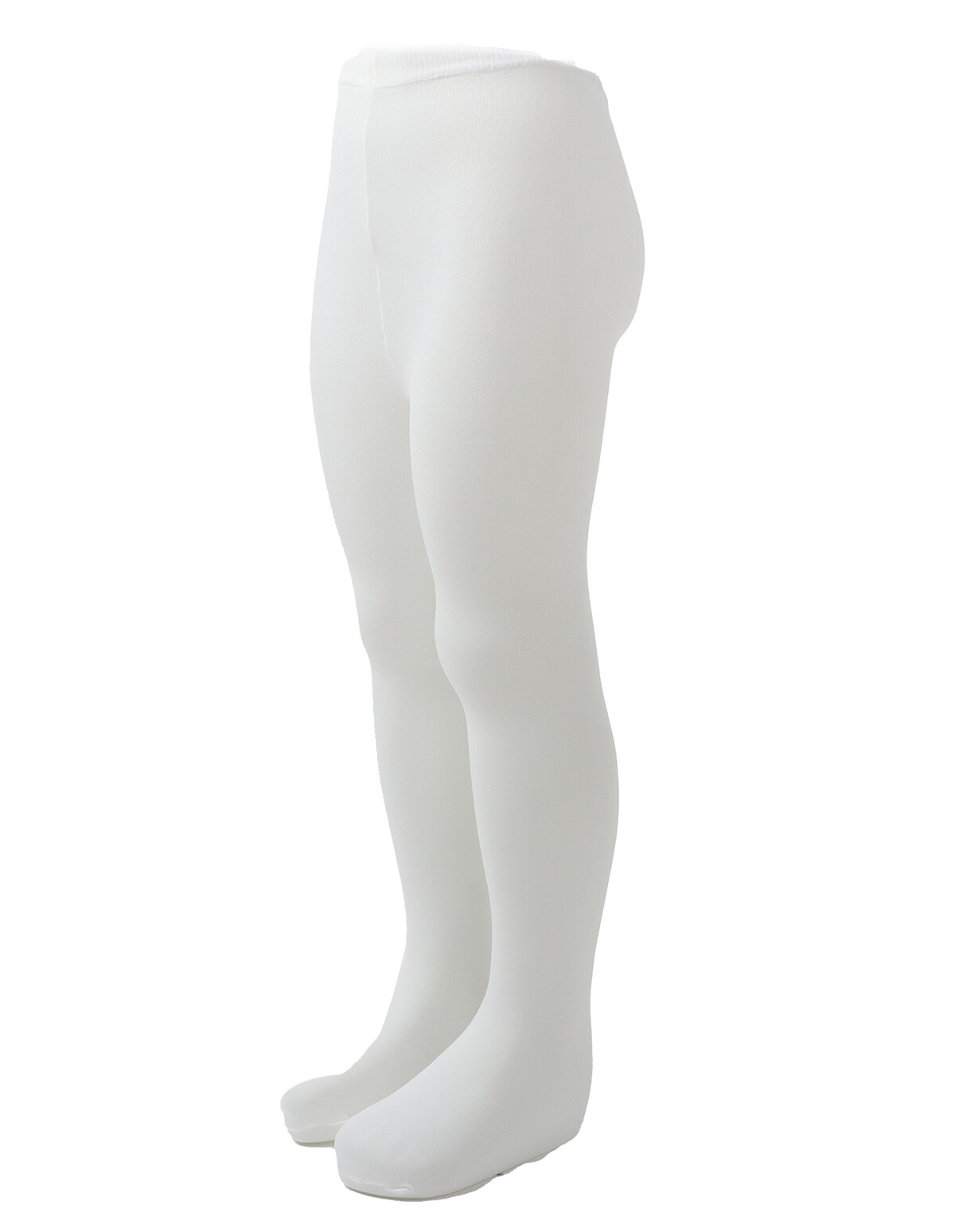 Dres CIORAPEL model alb