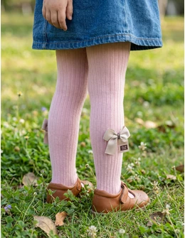 Dres copii Bony fundita, model roz