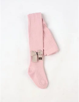 Dres copii Bony fundita, model roz