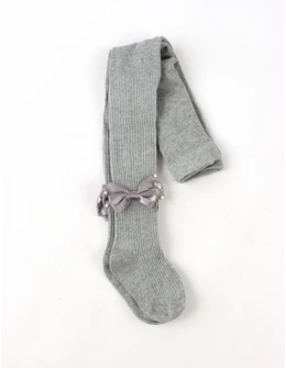 Dres copii Boston funda-perle gri