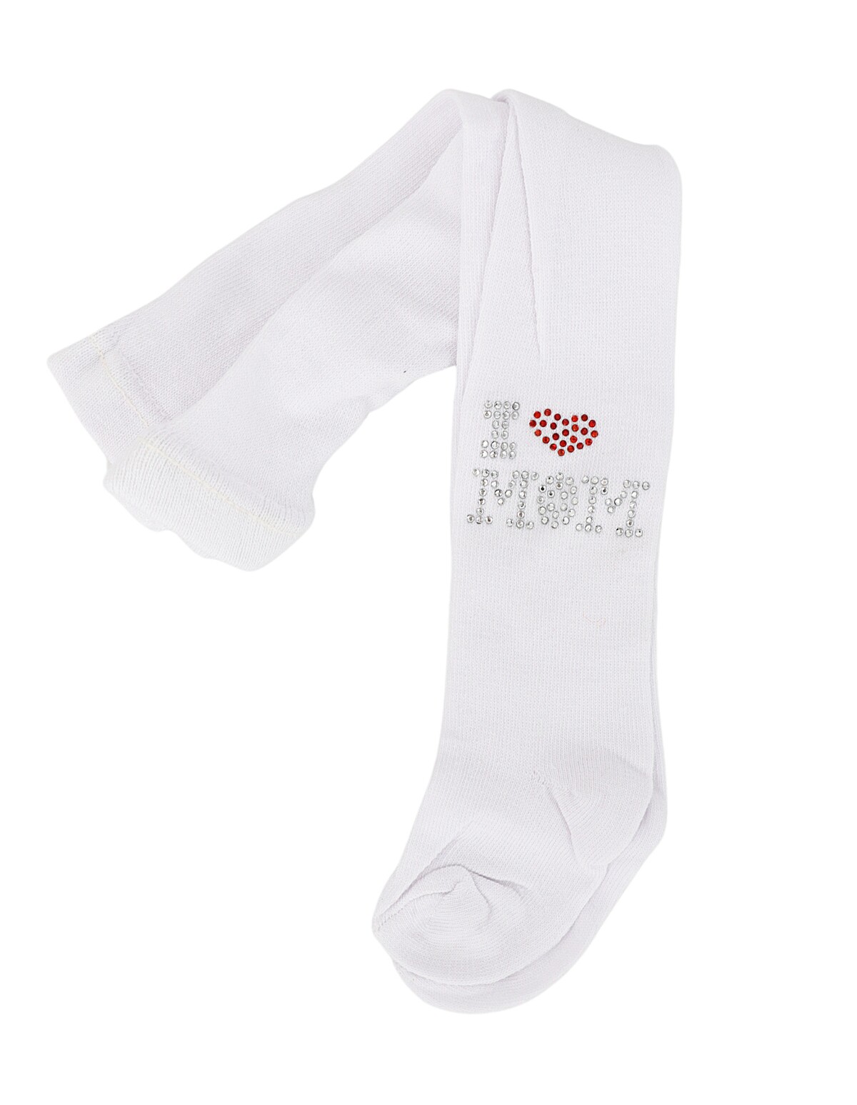 Dres cu STRASURI pentru fetite model alb