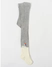 Dres LEBADA model alb-gri 3