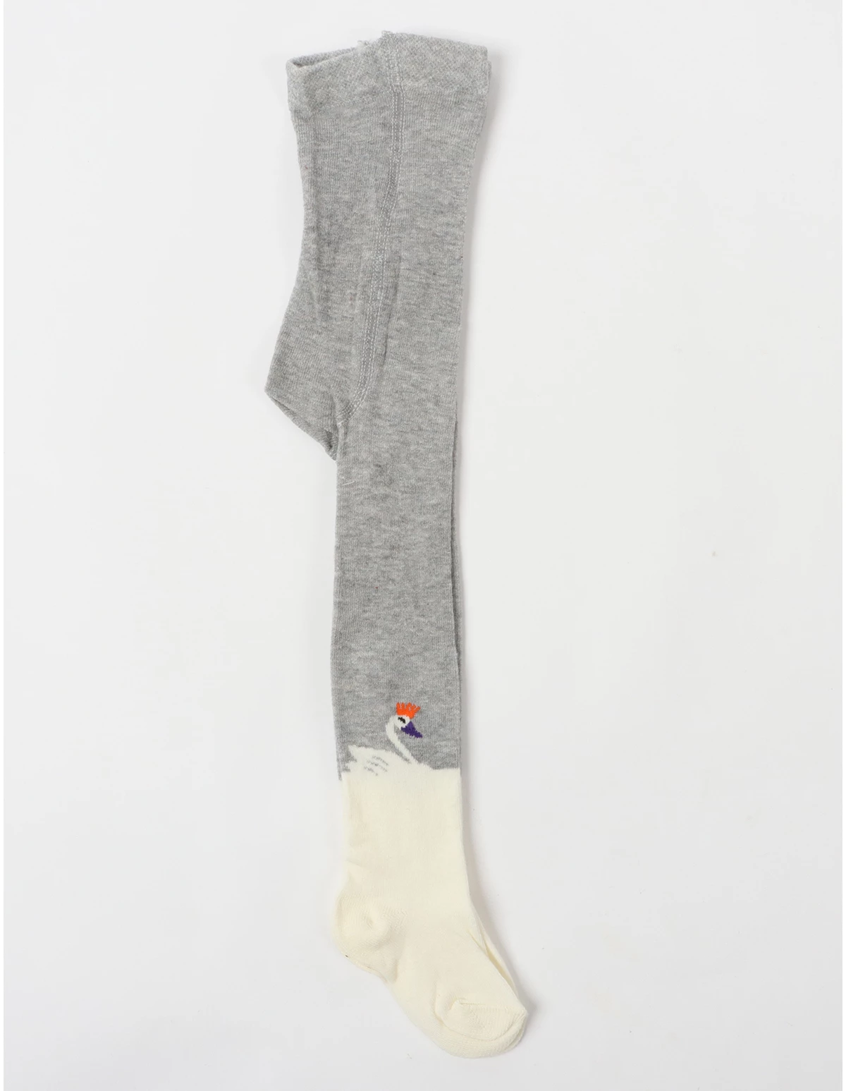 Dres LEBADA model alb-gri