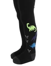 Dres negru dino Charisma 1