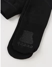 Dres stil Colant, model negru simplu cu antiderapant picture - 3