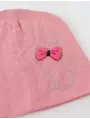 Fes pisica strasuri-Irina model roz prafuit 2