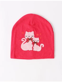 Fes Sweet Cats model ciclam