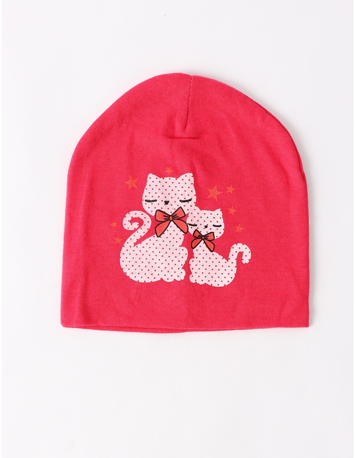 Fes Sweet Cats model ciclam