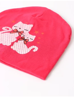 Fes Sweet Cats model ciclam