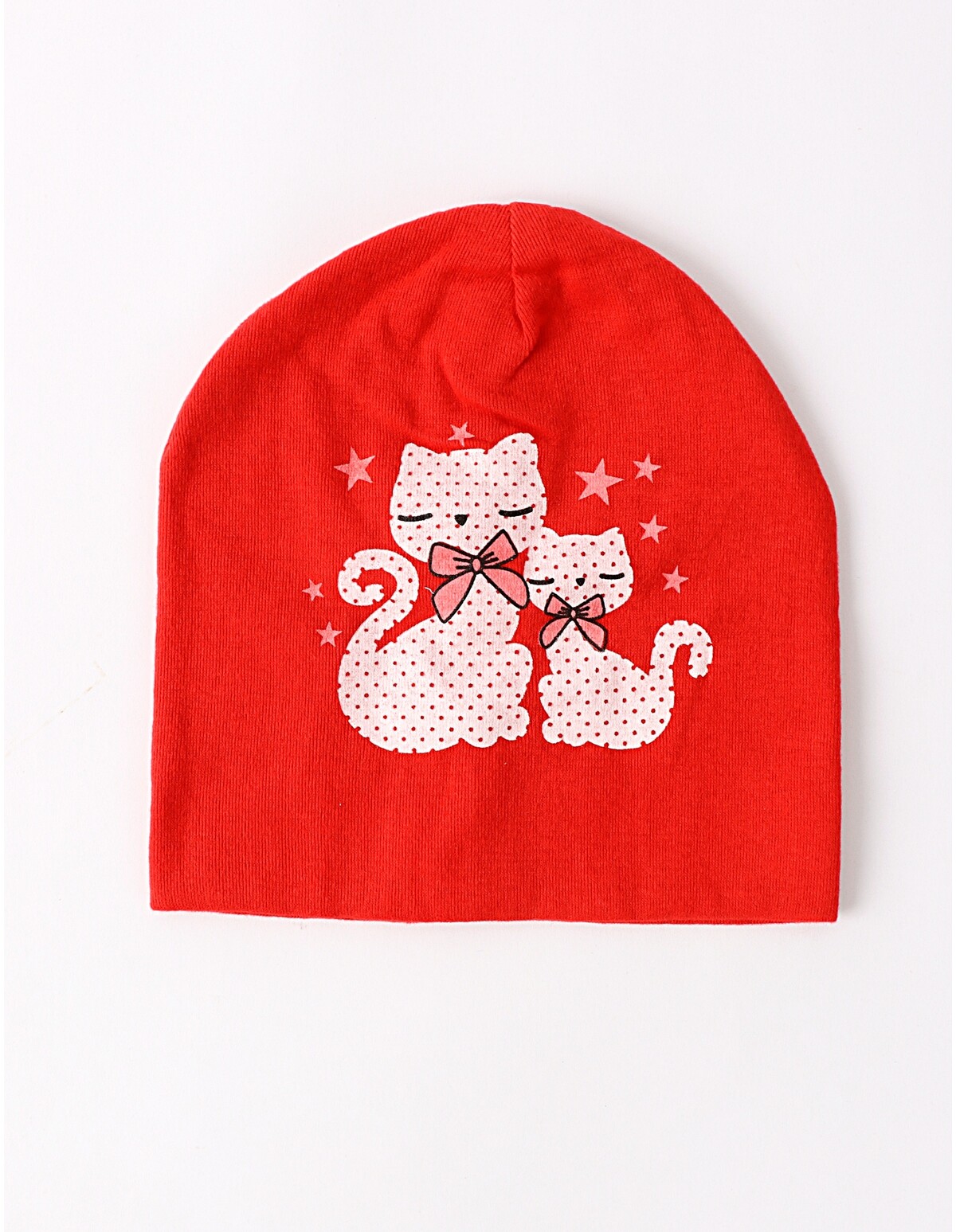 Fes Sweet Cats model rosu