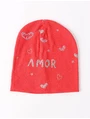 Fes Sweet Heart model ciclam picture - 1
