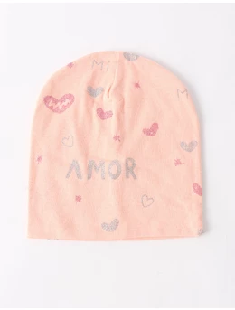 Fes Sweet Heart model coral