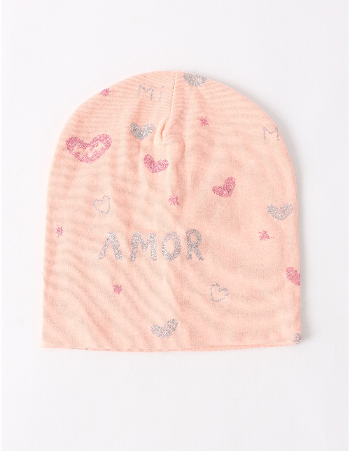 Fes Sweet Heart model coral