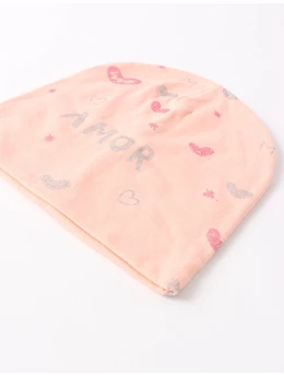 Fes Sweet Heart model coral