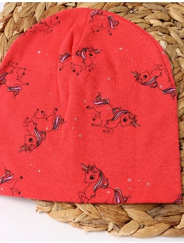 Fes Sweet Unicorn model ciclam