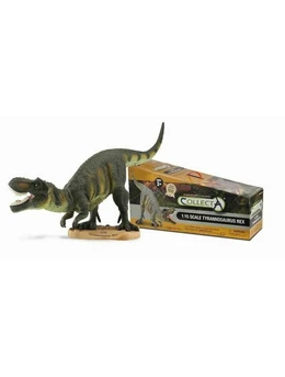 Figurina Tyrannosaurus Rex 78 cm - Deluxe Collecta 1