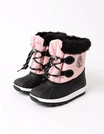 Ghete impermeabile Boatilus Joggy kids PINK picture - 1