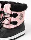 Ghete impermeabile Boatilus Joggy kids PINK picture - 2