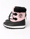 Ghete impermeabile Boatilus Joggy kids PINK picture - 3